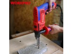ΔΡΑΠΑΝΟ ΚΡΟΥΣΤΙΚΟ ΗΛΕΚΤΡΙΚΟ 710W WP470200CE WORKPRO (PROFI)