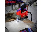 ΣΕΓΑ ΗΛΕΚΤΡΙΚΗ 750W ΡΥΘΜΙΖΟΜΕΝΗ WP471001CE WORKPRO ΒΑΡΕΩΣ ΤΥΠΟΥ (PROFI)