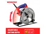 ΔΙΣΚΟΠΡΙΟΝΟ ΧΕΙΡΟΣ ΗΛΕΚΤΡΙΚΟ 1700W Φ185mm WP471200CE WORKPRO (PROFI)
