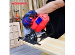 ΔΙΣΚΟΠΡΙΟΝΟ ΧΕΙΡΟΣ ΗΛΕΚΤΡΙΚΟ 1700W Φ185mm WP471200CE WORKPRO (PROFI)