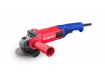 ΓΩΝΙΑΚΟΣ ΤΡΟΧΟΣ 1300W Φ125mm WP472001 WORKPRO (PROFI)