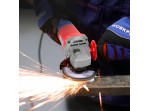 ΓΩΝΙΑΚΟΣ ΤΡΟΧΟΣ 750W Φ125mm WP472023 WORKPRO