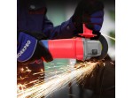 ΓΩΝΙΑΚΟΣ ΤΡΟΧΟΣ 750W Φ125mm WP472023 WORKPRO