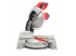 ΦΑΛΤΣΟΠΡΙΟΝΟ ΣΤΑΘΕΡΟ 1800W Φ255mm WP480201 WORKPRO (PROFI)