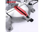 ΦΑΛΤΣΟΠΡΙΟΝΟ ΣΤΑΘΕΡΟ 1800W Φ255mm WP480201 WORKPRO (PROFI)