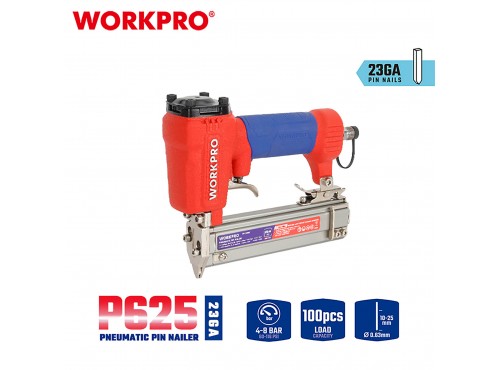 ΚΑΡΦΩΤΙΚΟ ΑΕΡΟΣ ΑΚΕΦΑΛΟΥ ΚΑΡΦΙΟΥ WP513007 WORKPRO