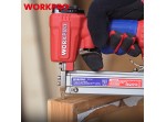 ΚΑΡΦΩΤΙΚΟ ΑΕΡΟΣ ΑΚΕΦΑΛΟΥ ΚΑΡΦΙΟΥ WP513007 WORKPRO