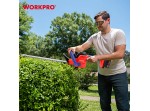 ΕΠΑΝΑΦΟΡΤΙΖΟΜΕΝΟ ΨΑΛΙΔΙ ΜΠΟΡΝΤΟΥΡΑΣ 20V-Li SOLO** WP391613 WORKPRO