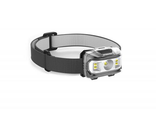 ΦΑΚΟΣ ΚΕΦΑΛΗΣ LED (AAA) 300Lm 100m WP353001 WORKPRO