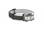 ΦΑΚΟΣ ΚΕΦΑΛΗΣ LED (AAA) 300Lm 100m WP353001 WORKPRO