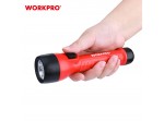 ΦΑΚΟΣ 9 LED 40Lm 25m (AA) WP351003 WORKPRO