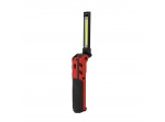 ΦΑΚΟΣ ΕΠΑΝΑΦΟΡΤΙΖΟΜΕΝΟΣ LED (18650,2000mAH) 350Lm 75m ΠΕΡΙΣΤΡ.ΚΕΦΑΛΗ WP352001 WORKPRO