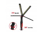 ΦΑΚΟΣ ΕΠΑΝΑΦΟΡΤΙΖΟΜΕΝΟΣ LED (18650,2000mAH) 400Lm 40m WP352003 WORKPRO