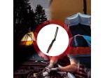 ΦΑΚΟΣ ΕΠΑΝΑΦΟΡΤΙΖΟΜΕΝΟΣ LED (18650,2000mAH) 400Lm 40m WP352003 WORKPRO