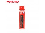 ΦΑΚΟΣ ΕΠΑΝΑΦΟΡΤΙΖΟΜΕΝΟΣ LED (18650,2000mAH) 400Lm 40m WP352003 WORKPRO