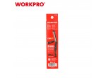 ΦΑΚΟΣ ΕΠΑΝΑΦΟΡΤΙΖΟΜΕΝΟΣ LED (18650,2000mAH) 400Lm 40m WP352003 WORKPRO