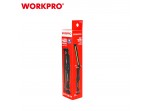 ΦΑΚΟΣ ΕΠΑΝΑΦΟΡΤΙΖΟΜΕΝΟΣ LED (18650,2000mAH) 400Lm 40m WP352003 WORKPRO