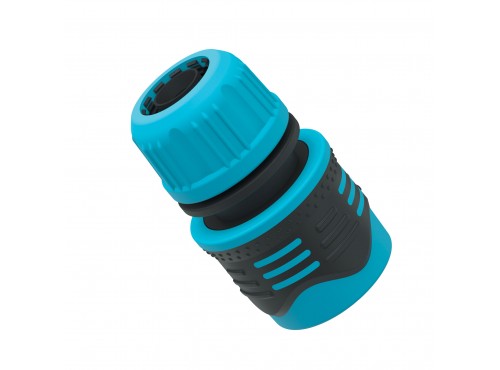ΤΑΧΥΣΥΝΔΕΣΜΟΣ ΛΑΣΤΙΧΩΝ 1/2"- 5/8" SOFT SXG-61014 PATCO (ΚΑΡΤΕΛΑ)