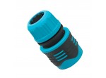 ΤΑΧΥΣΥΝΔΕΣΜΟΣ ΛΑΣΤΙΧΩΝ 1/2"- 5/8" SOFT SXG-61014 PATCO (ΚΑΡΤΕΛΑ)