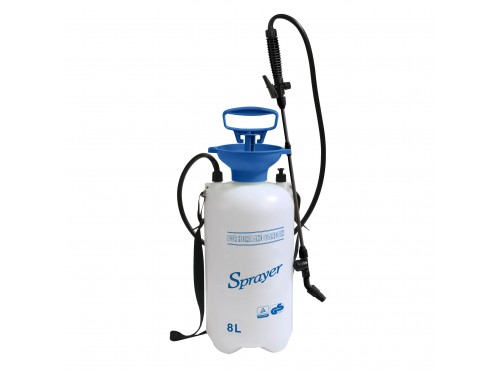 ΨΕΚΑΣΤΗΡΕΣ ΠΡΟΠΙΕΣΗΣ 8 LT SX-CSG8A ΚΙΝΑΣ