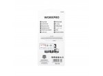 ΛΑΜΑ ΣΕΓΑΣ ΞΥΛΟΥ 75mm BOSCH (ΣΕΤ 5τμχ) 12TPI WP404000 WORKPRO (PROFI) (ΚΑΡΤΕΛΑ)