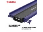 ΜΕΤΡΗΤΗΣ ΠΕΡΙΓΡΑΜΜΑΤΟΣ ΠΛΑΣΤΙΚΟΣ 250mm(10") WP269001 WORKPRO (PROFI)