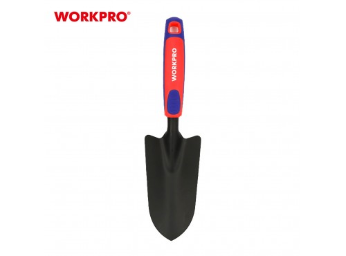 ΦΤΥΑΡΑΚΙ ΑΛΟΥΜΙΝΙΟΥ ΦΑΡΔΥ WP331025 WORKPRO