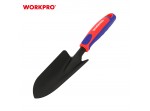 ΦΤΥΑΡΑΚΙ ΑΛΟΥΜΙΝΙΟΥ ΦΑΡΔΥ WP331025 WORKPRO