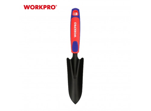 ΦΤΥΑΡΑΚΙ ΑΛΟΥΜΙΝΙΟΥ ΣΤΕΝΟ WP331026 WORKPRO