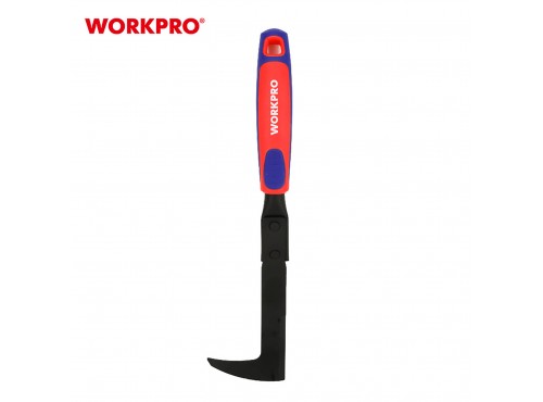 ΜΑΧΑΙΡΙ ΓΡΑΣΙΔΙΟΥ WP331029 WORKPRO