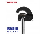ΚΛΕΙΔΙΑ ΝΙΠΤΗΡΟΣ ΡΥΘΜΙΖΟΜΕΝΑ 11" (280mm) WP309002 WORKPRO (ΚΑΡΤΕΛΑ)