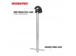 ΚΛΕΙΔΙΑ ΝΙΠΤΗΡΟΣ ΡΥΘΜΙΖΟΜΕΝΑ 11" (280mm) WP309002 WORKPRO (ΚΑΡΤΕΛΑ)