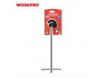 ΚΛΕΙΔΙΑ ΝΙΠΤΗΡΟΣ ΡΥΘΜΙΖΟΜΕΝΑ 11" (280mm) WP309002 WORKPRO (ΚΑΡΤΕΛΑ)