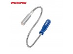ΜΑΓΝΗΤΗΣ ΣΥΝΕΡΓΕΙΟΥ ΕΥΚΑΜΠΤΟΣ 457mm(18") WP319007 WORKPRO (ΚΑΡΤΕΛΑ)