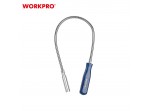 ΜΑΓΝΗΤΗΣ ΣΥΝΕΡΓΕΙΟΥ ΕΥΚΑΜΠΤΟΣ 457mm(18") WP319007 WORKPRO (ΚΑΡΤΕΛΑ)