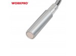 ΜΑΓΝΗΤΗΣ ΣΥΝΕΡΓΕΙΟΥ ΕΥΚΑΜΠΤΟΣ 457mm(18") WP319007 WORKPRO (ΚΑΡΤΕΛΑ)