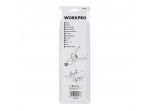 ΨΑΛΙΔΑ ΚΛΑΔΟΥ 180mm WP332001 WORKPRO (PROFI) (ΚΑΡΤΕΛΑ)