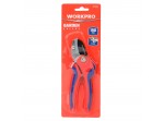 ΨΑΛΙΔΑ ΚΛΑΔΟΥ ΜΕ ΑΜΟΝΙ 180mm WP332003 WORKPRO (PROFI) (ΚΑΡΤΕΛΑ)