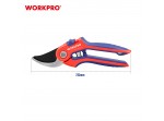 ΨΑΛΙΔΑ ΚΛΑΔΟΥ 215mm (SK5) WP332009 WORKPRO (PROFI) (ΚΑΡΤΕΛΑ)