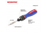 ΚΑΤΣΑΒΙΔΙ ΚΑΣΤΑΝΙΑΣ 6 ΣΕ 1 ΜΑΓΝΗΤΙΚΟ WP221069 WORKPRO (ΚΑΡΤΕΛΑ)