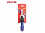 ΚΑΤΣΑΒΙΔΙ ΚΑΣΤΑΝΙΑΣ 6 ΣΕ 1 ΜΑΓΝΗΤΙΚΟ WP221069 WORKPRO (ΚΑΡΤΕΛΑ)