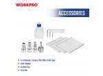 ΚΑΡΦΩΤΙΚΟ ΑΕΡΟΣ ΠΡΟΚΑΣ WP513002 WORKPRO (PROFI)