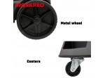 ΣΚΟΥΠΑ ΗΛΕΚΤΡΙΚΗ 80L INOX 3200W (2x1600W) ΕΠΑΓΓΕΛΜΑΤΙΚΗ WP423006CE WORKPRO (PROFI)