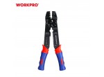 ΑΠΟΓΥΜΝΩΤΗΣ ΚΑΛΩΔΙΩΝ - ΠΕΝΣΑ ΑΚΡΟΔΕΚΤΩΝ 200mm WORKPRO WP291001 (ΚΑΡΤΕΛΑ)