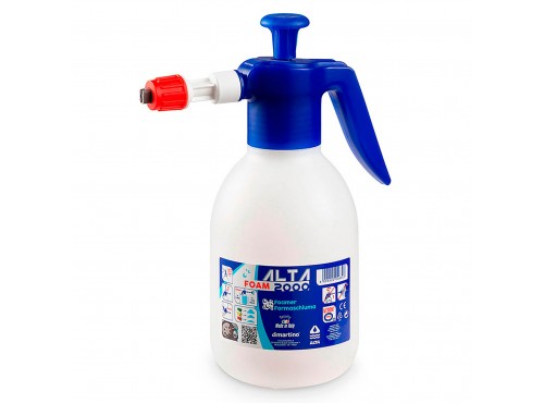 ΨΕΚΑΣΤΗΡΑΣ ΠΡΟΠΙΕΣΗΣ ΑΦΡΟΥ 2 LT ALTA 2000 FOAM ΙΤΑΛΙΑΣ AL4002F