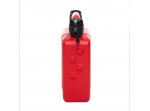 ΜΠΙΤΟΝΙ ΚΑΥΣΙΜΟΥ/ΛΑΔΙΟΥ 5 LT (3,5+1,5 Lt) ΠΛΑΣΤΙΚΟ FUEL & OIL 5 ΙΤΑΛΙΑΣ 7030