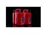 ΜΠΙΤΟΝΙ ΚΑΥΣΙΜΟΥ/ΛΑΔΙΟΥ 5 LT (3,5+1,5 Lt) ΠΛΑΣΤΙΚΟ FUEL & OIL 5 ΙΤΑΛΙΑΣ 7030