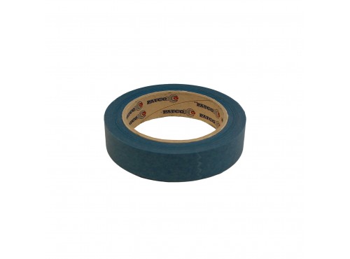 ΧΑΡΤΟΤΑΙΝΙΑ ΜΠΛΕ UV 30 ΗΜΕΡΩΝ 40m x 25mm PATCO