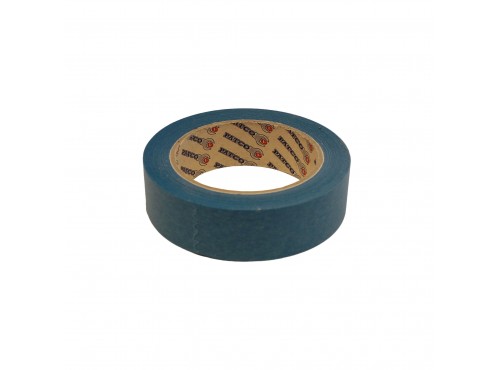 ΧΑΡΤΟΤΑΙΝΙΑ ΜΠΛΕ UV 30 ΗΜΕΡΩΝ 40m x 30mm PATCO