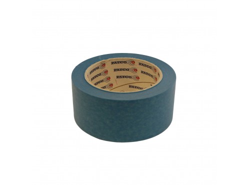 ΧΑΡΤΟΤΑΙΝΙΑ ΜΠΛΕ UV 30 ΗΜΕΡΩΝ 40m x 48mm PATCO